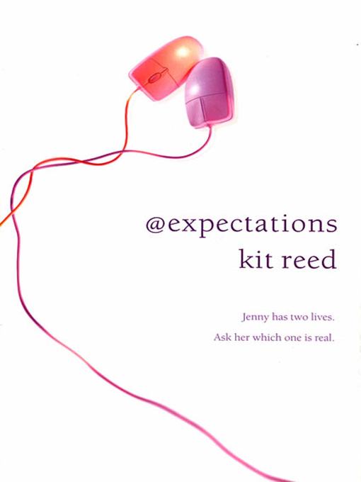 Title details for @Expectations by Kit Reed - Wait list